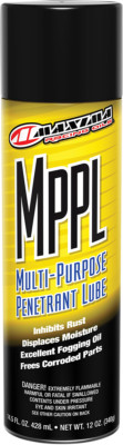 Maxima MPPL Penetrant Lube 14.5 oz