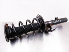 JAGUAR E-PACE X540 SHOCK ABSORBER FRONT RIGHT DRIVER SIDE 2.0 DIESEL 2019