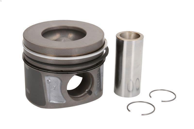 Piston 9660381480 pour Citroën Jumper et Peugeot Boxer 2.2 HDi