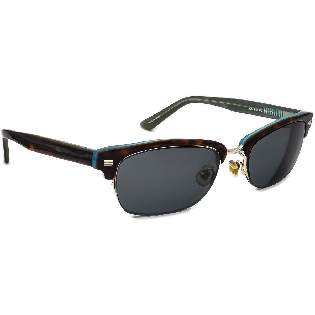 Kate Spade Sunglasses Frame Only Riley/S 0JEY Y6 Tortoise  display picture 1