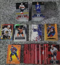 2021-22 Upper Deck Tim Hortons Hockey Cards Checklist 18