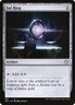 1x Sol Ring - NM - Crimson Vow Commander - SPARROW MAGIC mtg