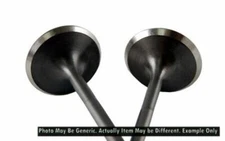 BLOX Racing BXPT-20204 High Compression Intake Valves for Honda F20C set of 8