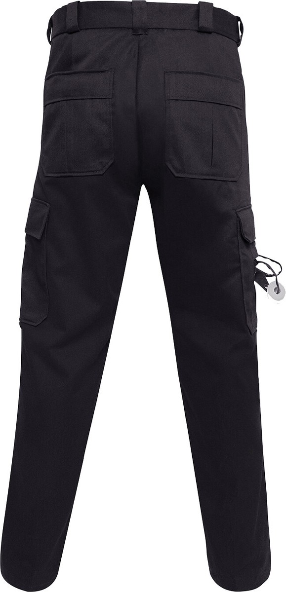 Dark Navy Blue Tactical Uniform Pants Law Enforcement Police