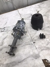 95 Crownline 225 Boat Teleflex rack steering stem adjustable helm assembly