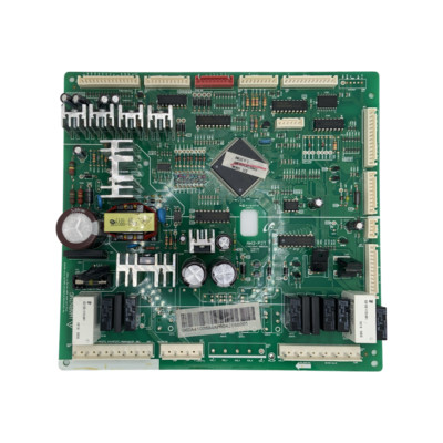 DA41-00684A Samsung Refrigerator Main Control Board OEM Replacement