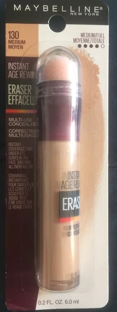 maybelline 130 medium