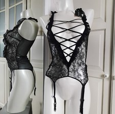 Guêpière Chantal Thomass Taille S