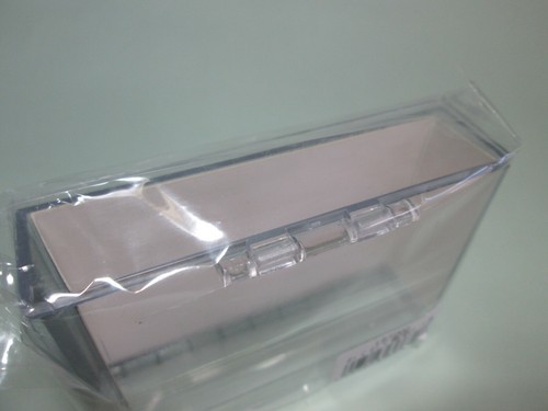 20067) Estuche PRO MARINE LET200 WakuWaku Kansatsu Talla-S Caja de observación - Imagen 4 de 5