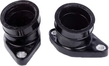 UPP INTAKE MANIFOLD STOCK (BLACK) 1116