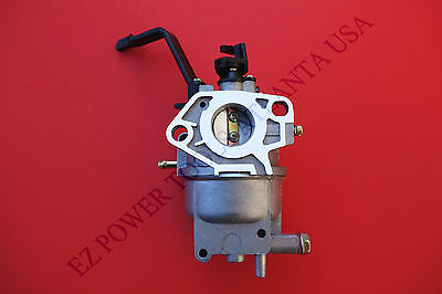 RUIXING 140 RX140 Gas Engine Generator Carburetor Assembly RUIXING 140 RX140 Gas Engine Generator Carburetor Assembly