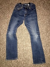Gap Kids 1969 Girls Skinny Jeans Size 8
