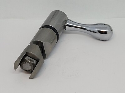 Atlas / Craftsman Tailstock Quill Lock Assembly for 12