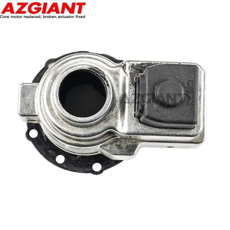 Автомобильное крыло зеркало складной мотор в сборе для Cadillac Escalade/Escalade ESV 2007-2014 - Изображение 4 из 4