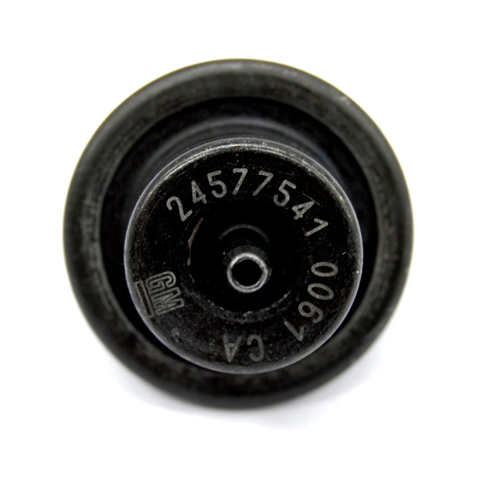 FUEL PRESSURE REGULATOR VAUXHALL VECTRA B C ASTRA G COUPE 2.2 16V Z22SE 24577541 - Image 2 of 4