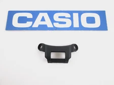 Genuine Casio G-Shock GPW-2000 black resin watch bezel / band end piece X 1