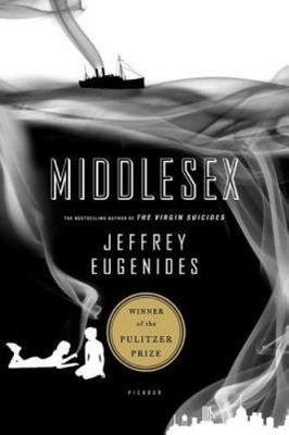 Middlesex: A Novel by Jeffrey Eugenides