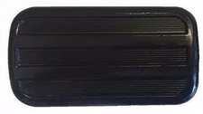 Clutch Pedal Pad Rubber Replacement Pad for MACK  #25195158   #6MX18