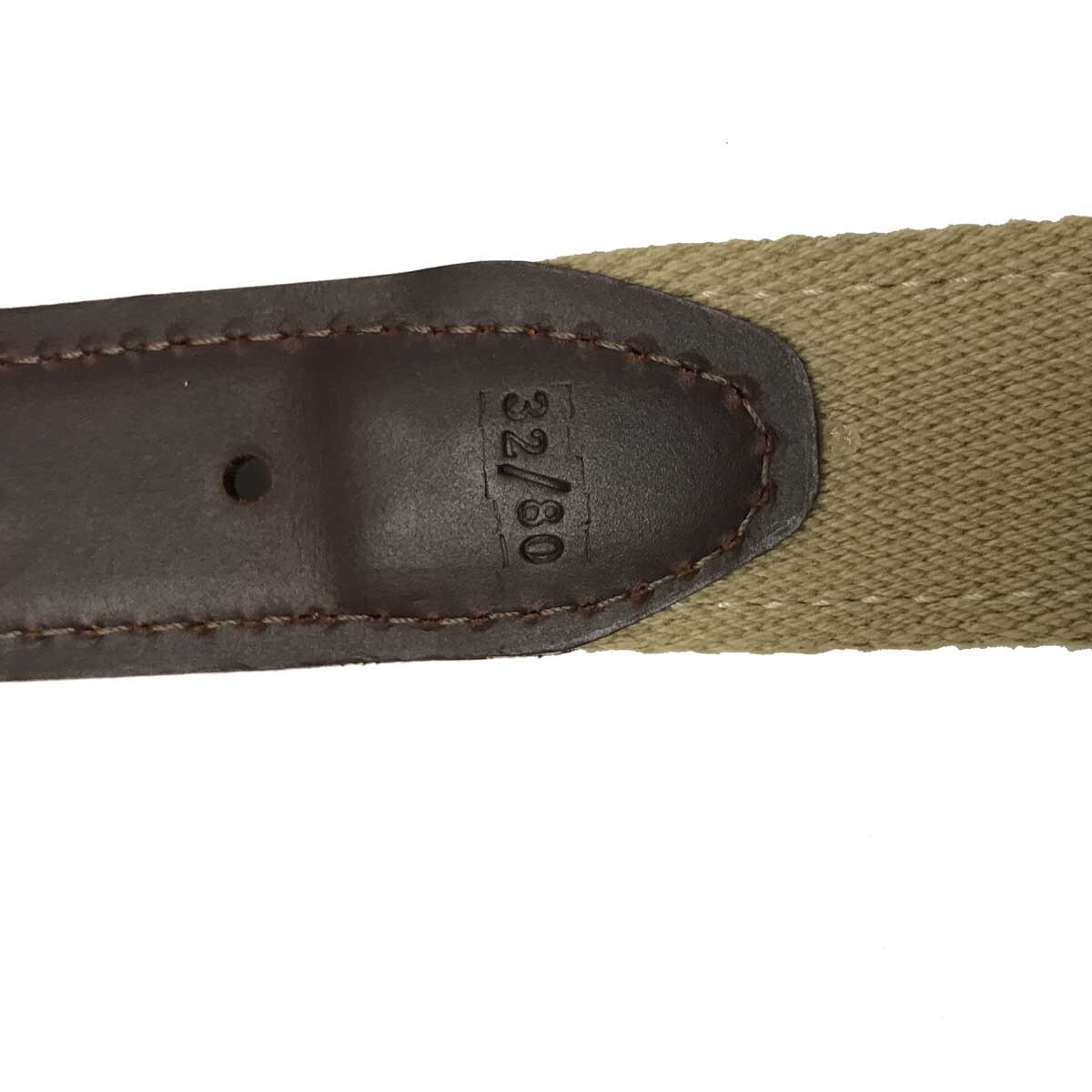 Ryder Cup 2020 PGA Golf Belt Whistling Straits by YRI Size 32/80 Made