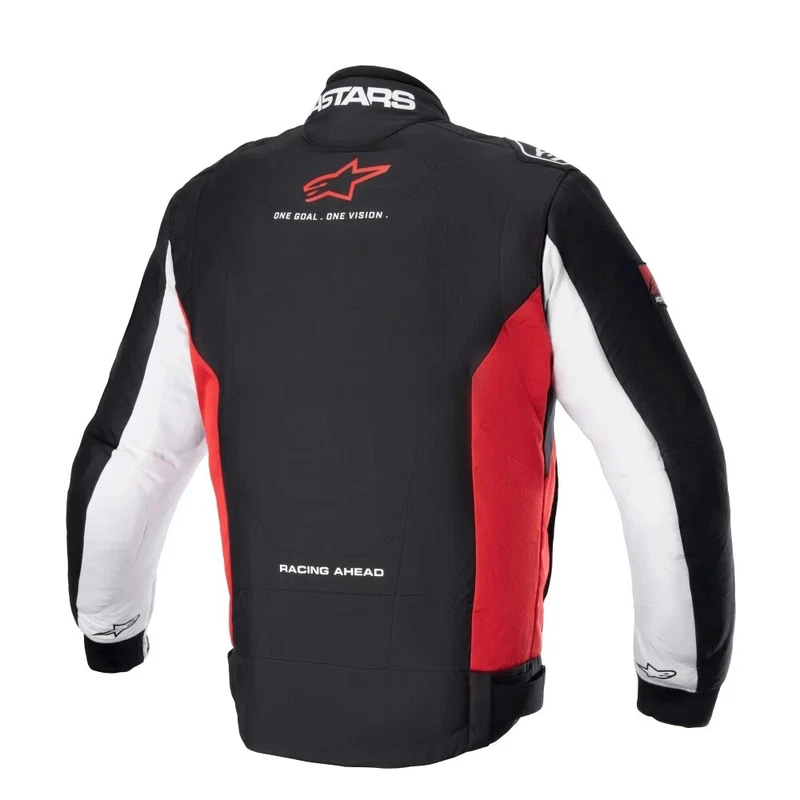 Sport Black Bright Red White, photo 2 of 2