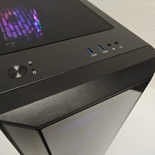 Gaming Dedicated Graphics Intel Core i7 6th Gen. PC Desktops Gaming Dedicated Graphics Intel Core i7 6th Gen. PC Desktops