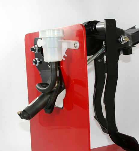 McLeod 1434004 Hydraulic Clutch Master Conversion Kit 64-72 Chevelle & GM A-Body - Picture 2 of 2