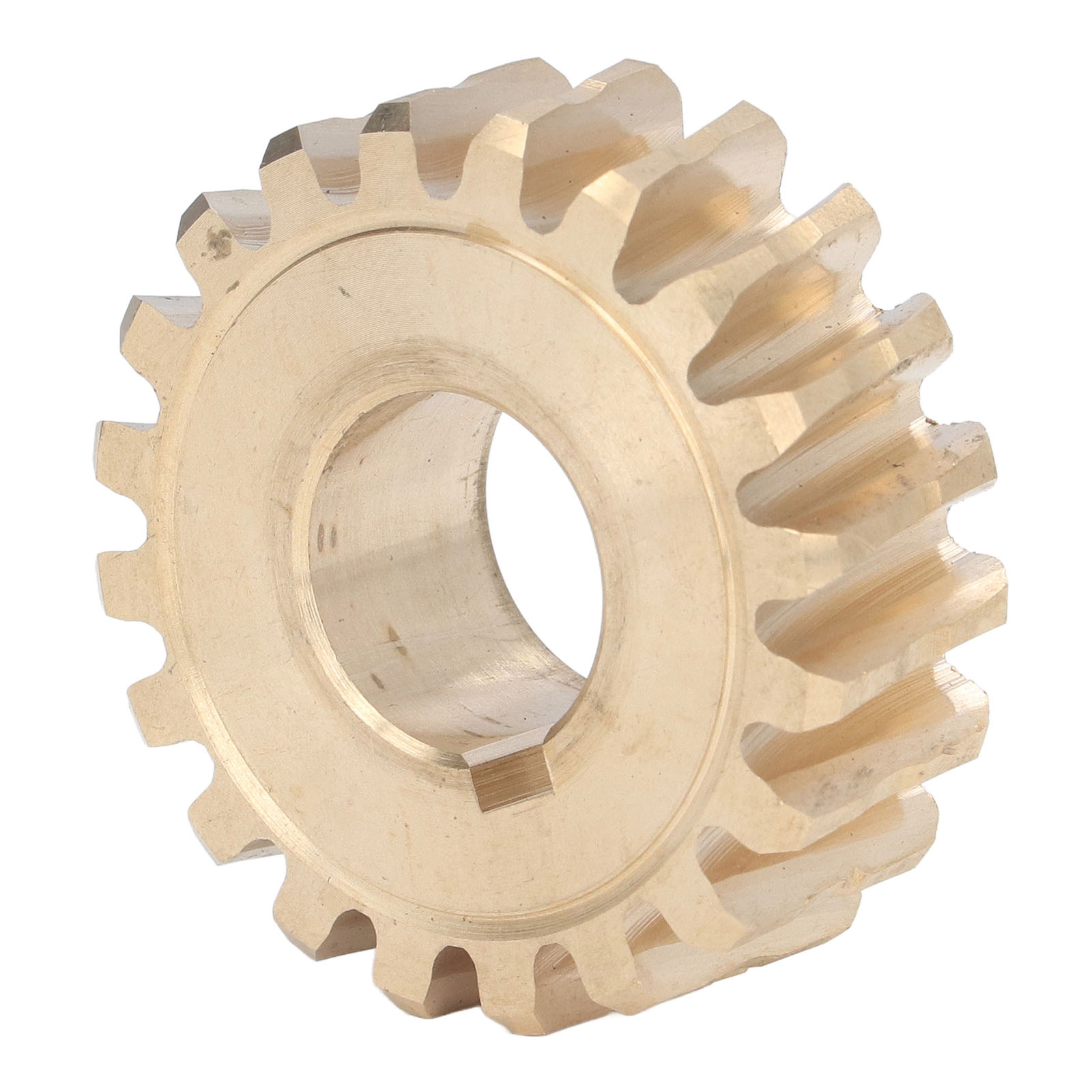 Worm Gear Replacement Worm Gear Easy Installation Brass 178in OD For eBay