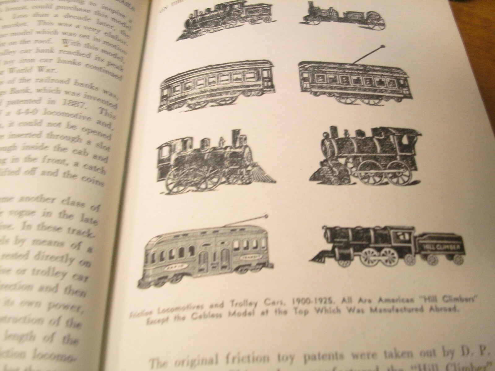 Riding The Tinplate Rails By Louis H Hertz 1944 1st Edition RARE Model Trains eBay