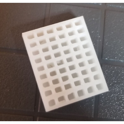 1/64 3D Printed Bolt Bin