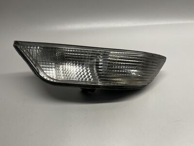 2015-2017 FORD MUSTANG Vorderes Linkes Blinkerlicht DEFECTIVE FR3B13201A