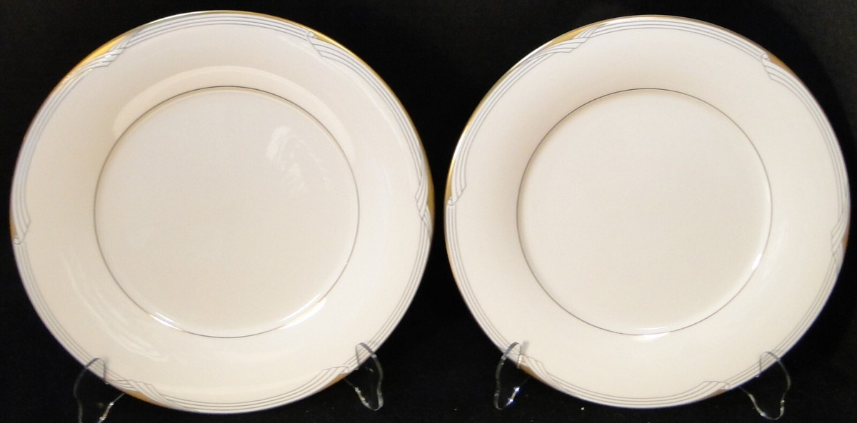 Noritake Golden Cove Zuppiera Grande, Ceramica Pregiata, Modello Fuori Produzione, Nuova Con Etichetta