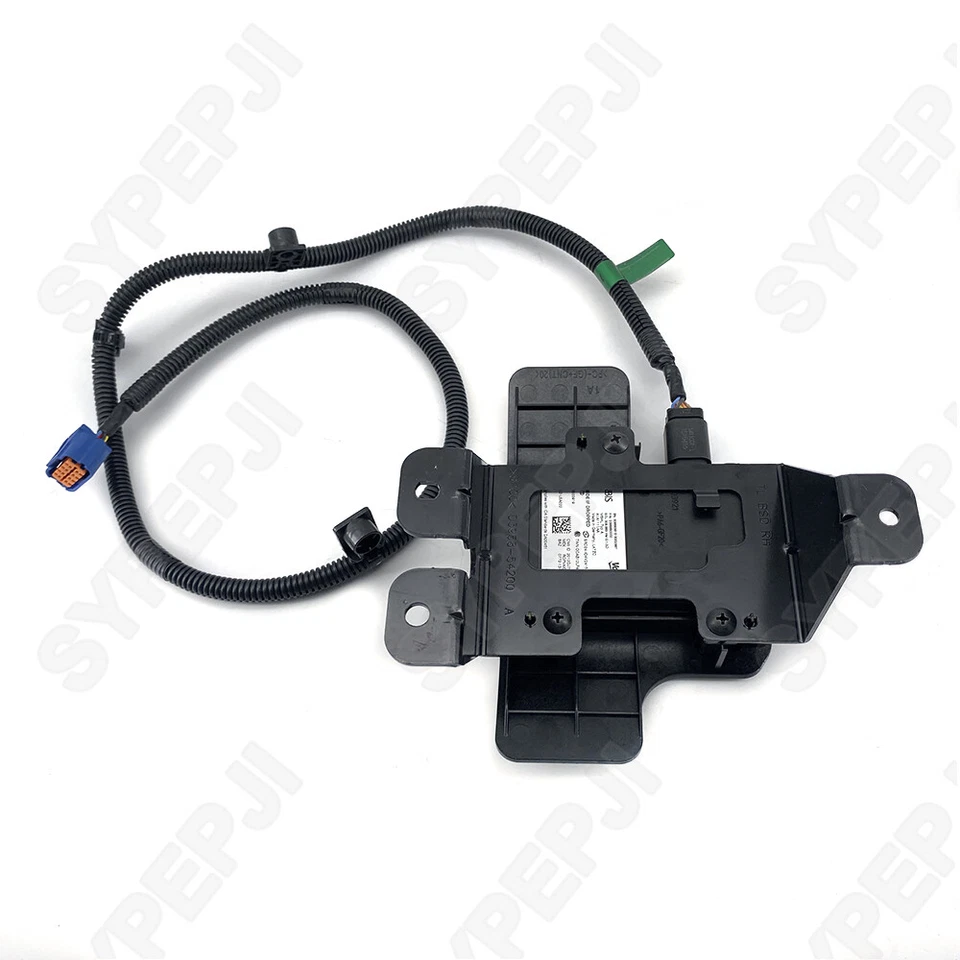 GENUINO CONJUNTO DE UNIDAD-BSD trasero derecho 95821D3000 para Hyundai Tucson 2015-2018 OEM NUEVO Foto 3 de 4