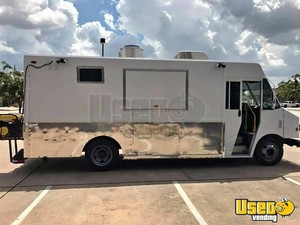 Details About 2002 Chevy Workhorse Used Food Truck For Sale In Texas