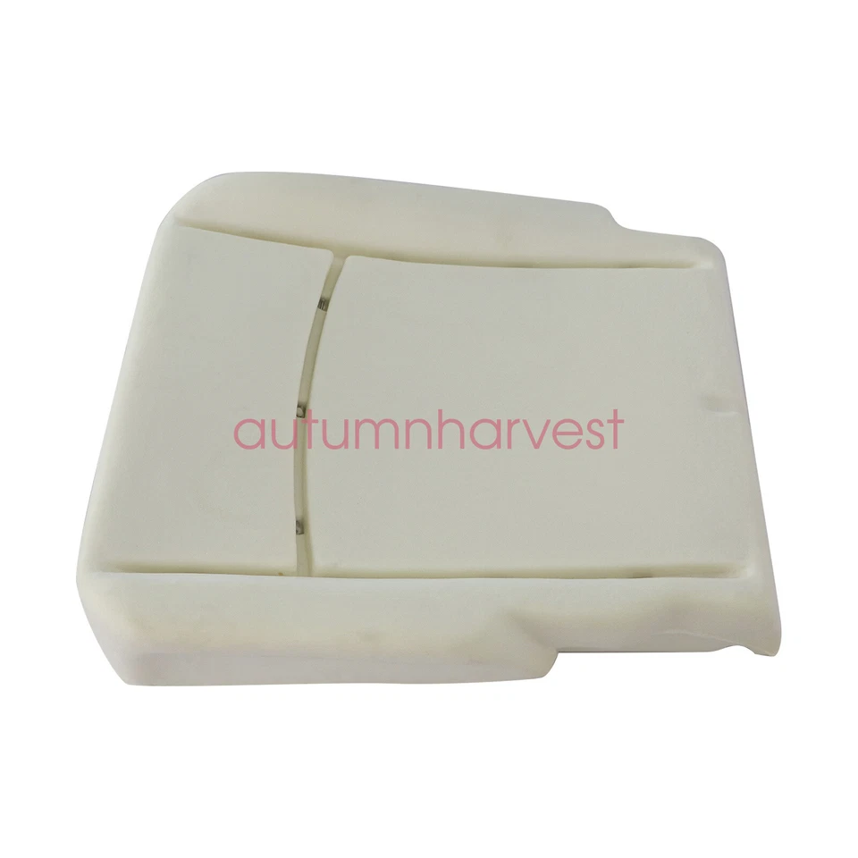 Espuma inferior de pasajero de repuesto para Dodge Ram 1500 2500 3500 4500 2009-2018 Foto 4 de 4