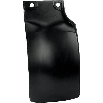 Cycra Mud Flap Black For Honda CR125R/CR250R CRF250R CRF450R/450X 1CYC-3878-12