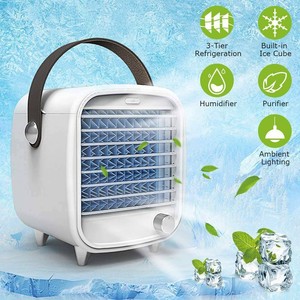 cooler that cools like ac