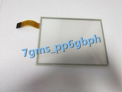 1pc NEW DANIELSON C3730-45 touch s n glass panel #F11*
