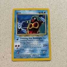 Image for Jynx