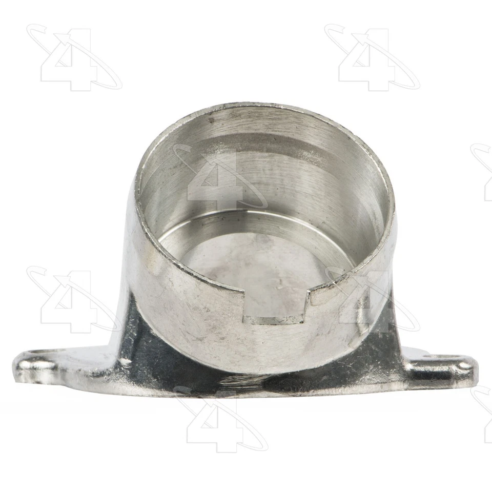 Para Oldsmobile Alero 2002-2004 2,2 L motor L4 refrigerante salida de agua 4 estaciones Foto 4 de 4