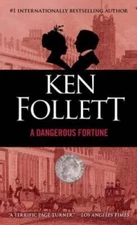 A Dangerous Fortune - Mass Market Paperback By Follett, Ken - ACCEPTABLE