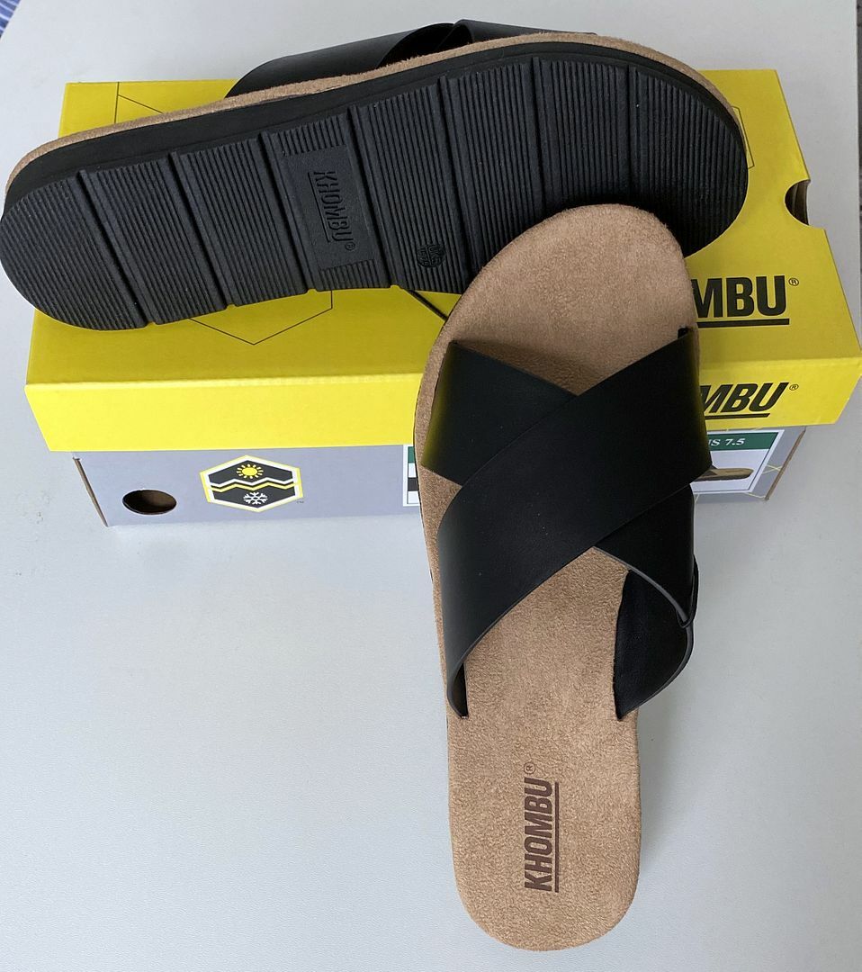 khombu jenny sandals