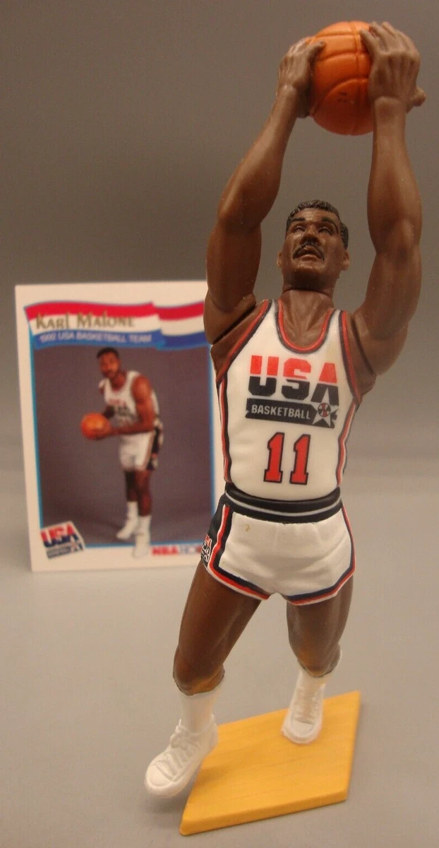 Karl Malone NBA Action Figures for sale | eBay