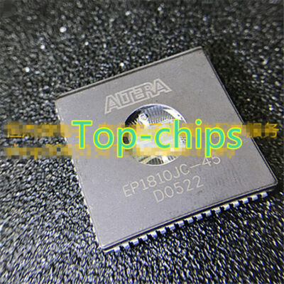 1PCS 82C684J XR82C684J PLCC68 New Original Spot