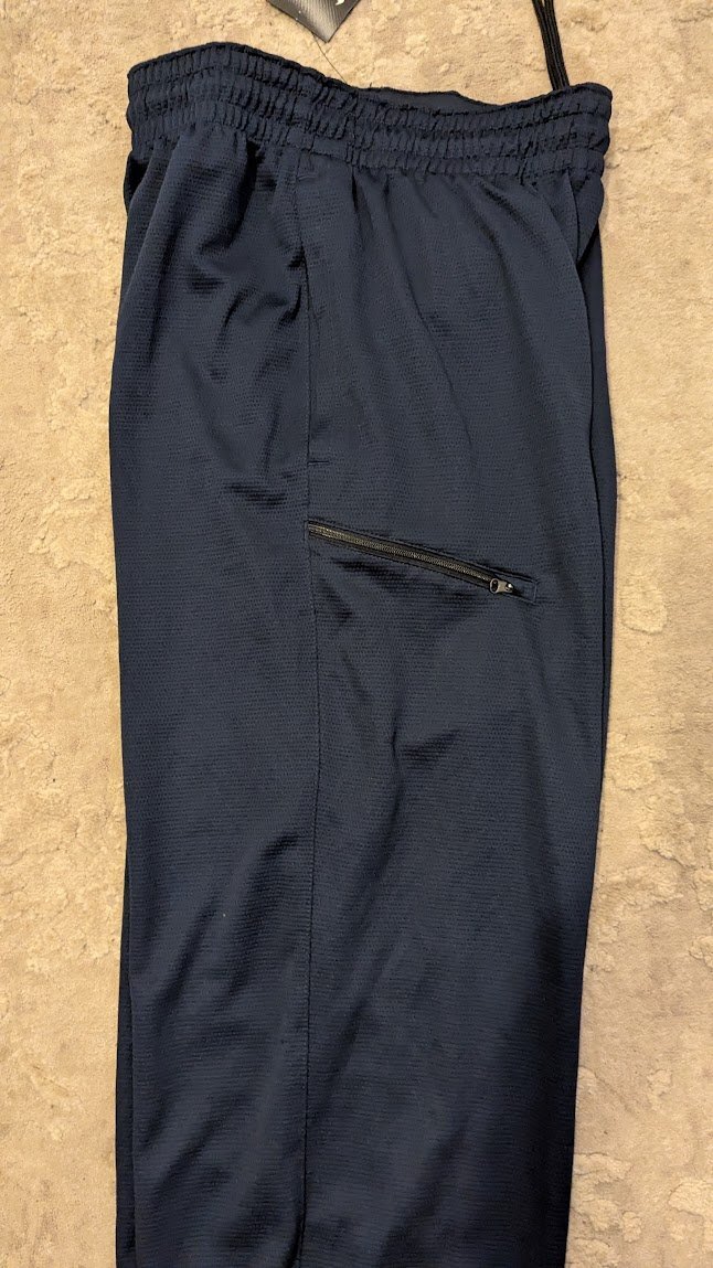 nike men's dry pant rivalry
