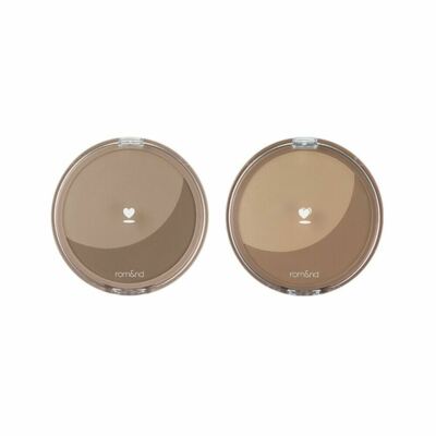 [ROM&ND] Better Than Shape Shading Pact