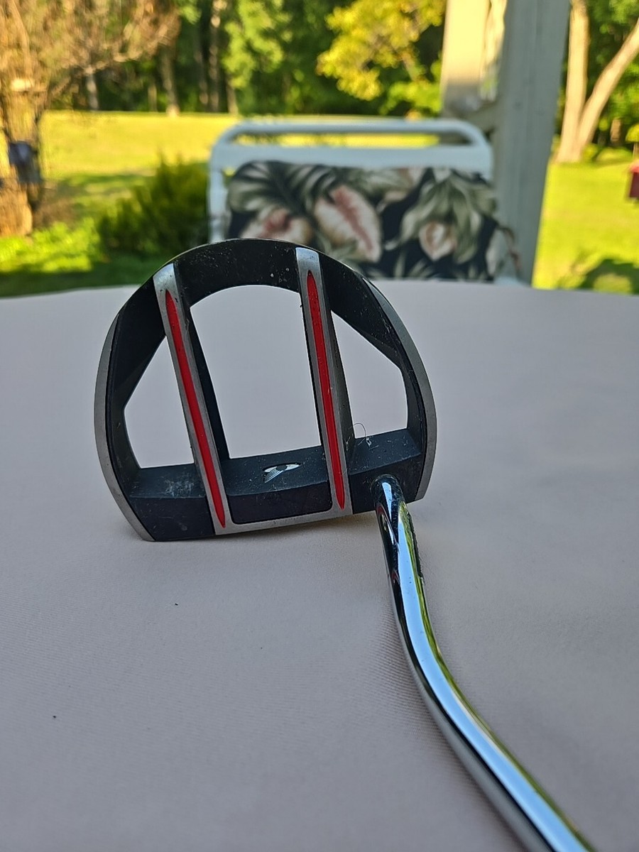 Never Compromise Putter NCX RAY, SFT | eBay