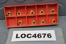 VARGUS USA CARBIDE THREADING INSERT 21R11UNVKX   LOC4676