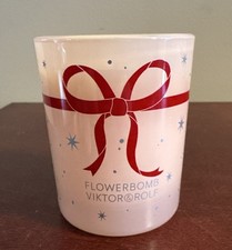 Viktor & Rolf Flowerbomb Scented Candle 2.5 OZ Votive Perfumed 75 g - No Box