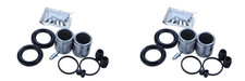 FRONT LEFT AND RIGHT 271579 REPAIR KIT, BRAKE CALIPER FITS FOR DAEWOO REXTON 3.2