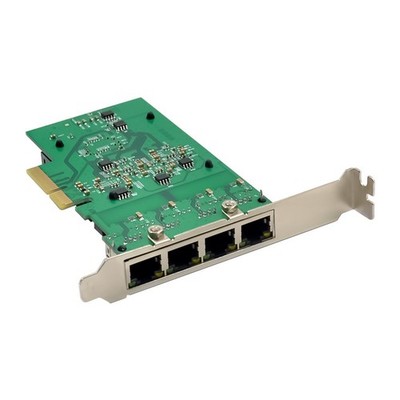 RTL8125BG RJ45 2.5GbE Server Network Interface Card PCI Express x4/x8/x16